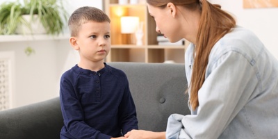 How To Help Children Express Their Feelings More Clearly