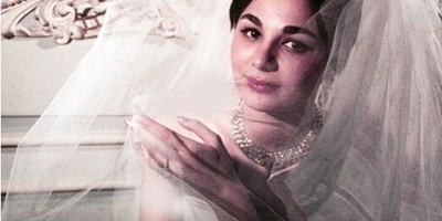 A Closer Look at the Lavish, Royal Details of Farah Pahlavi’s Wedding – From a Couture Gown and All-Diamond Tiara to a Multi-Story Hall Filled with Servants and Splendor + Photos