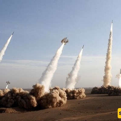 IRGC Strikes Base Housing U.S. F-35 and F-16 Jets