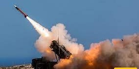 Yemen, Gaza Fire Missiles Towards 'Israel'