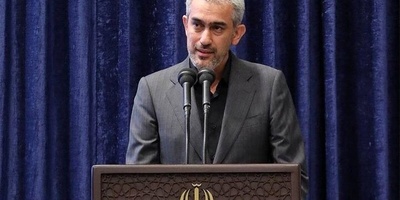 Iran’s Economic Ties With China are Pursued Seriously: Min.