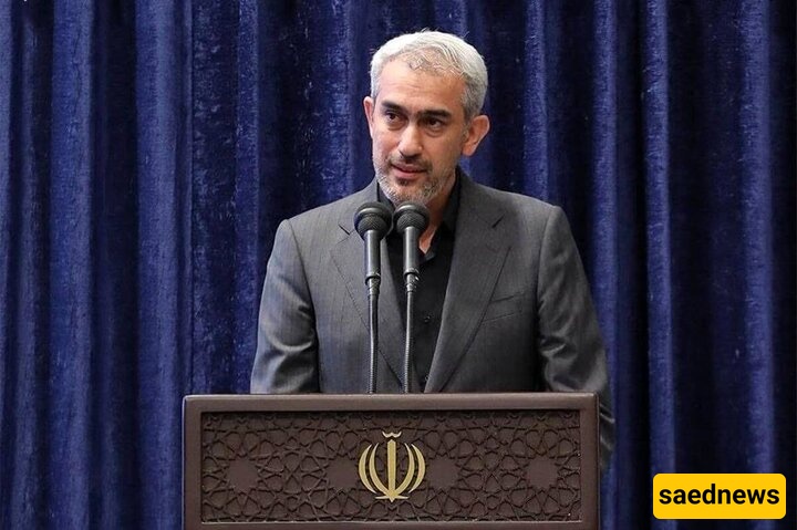 Iran’s Economic Ties With China are Pursued Seriously: Min.