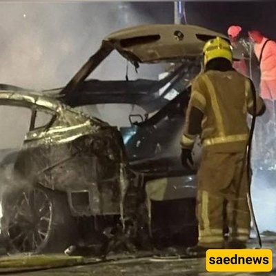 Explosion in Ashkelon Injures Israeli Settler