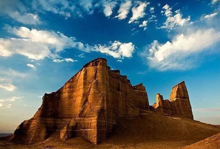 Shahdad Kaluts
