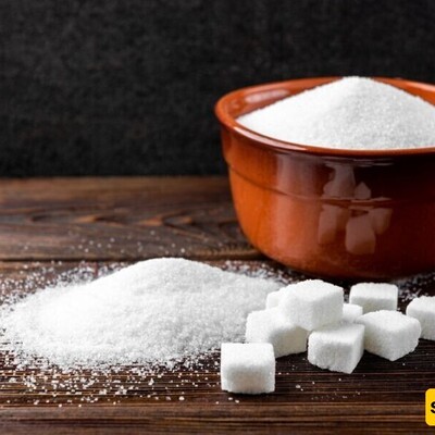 5 Signs You're Eating Too Much Sugar! / Excess Sugar Consumption Leads to Premature Aging