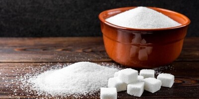 5 Signs You're Eating Too Much Sugar! / Excess Sugar Consumption Leads to Premature Aging