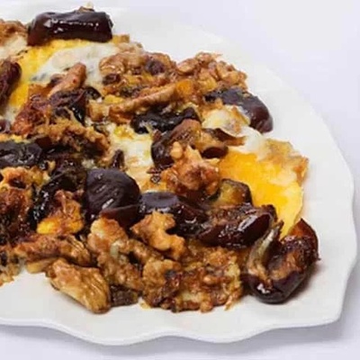 Cooking Guide: How to Prepare Shesh Andaz, a Traditional Local Dish from Zanjan