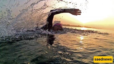 Dangers and Safety Tips for Swimming in Open Water