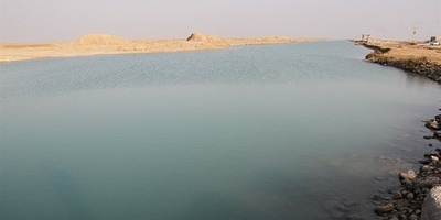 Shur River: A Hidden Miracle in the Heart of Iran’s Desert