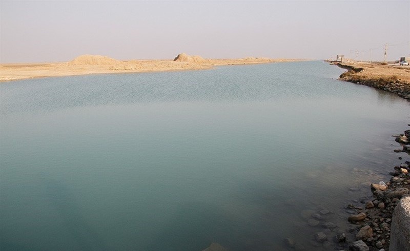 Shur River: A Hidden Miracle in the Heart of Iran’s Desert