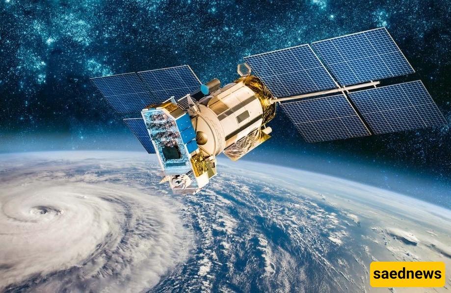 From the First Satellite to Today: How Many Satellites Has Humanity Launched?