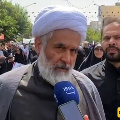 Warning From the Former Head of the IRGC Intelligence Organization to the Zionist Regime