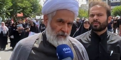 Warning From the Former Head of the IRGC Intelligence Organization to the Zionist Regime