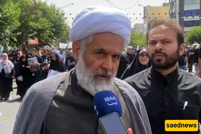Warning From the Former Head of the IRGC Intelligence Organization to the Zionist Regime