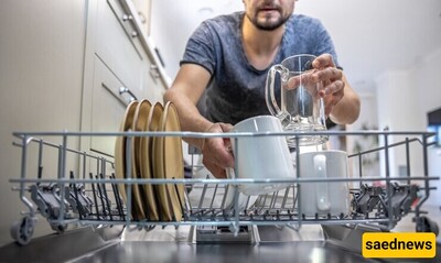 4 Practical Methods for Cleaning Your Dishwasher / General Tips for Dishwasher Maintenance