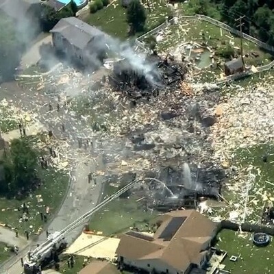 Explosion Hits US Steel Coking Plant in Pennsylvania