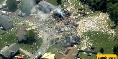 Explosion Hits US Steel Coking Plant in Pennsylvania