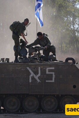 US Boosts Military Support: $3.5 Billion in Additional Aid for Israel