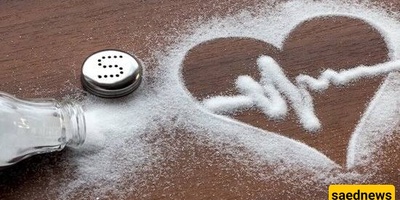 How Does Salt Make You Thirsty?
