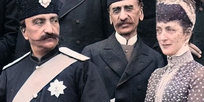 A Journey Through the Memories of Naser al-Din Shah / Laziness at Court and the Outbreak of a Severe Cholera in Basra