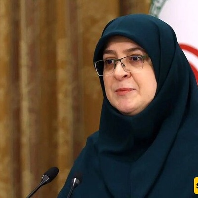 The Government Spokesperson’s Trip to Bosnia and Delivering a Message From Medhi Medicalian