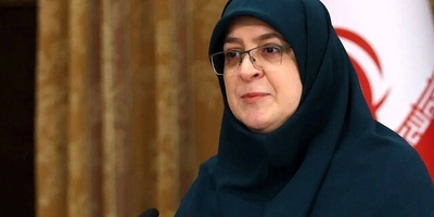 The Government Spokesperson’s Trip to Bosnia and Delivering a Message From Medhi Medicalian