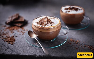 The Best Drink for Cold Winter Days: Homemade Mocha with an Unbelievable Taste + Recipe