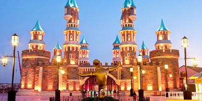 Tourist Attractions in Istanbul