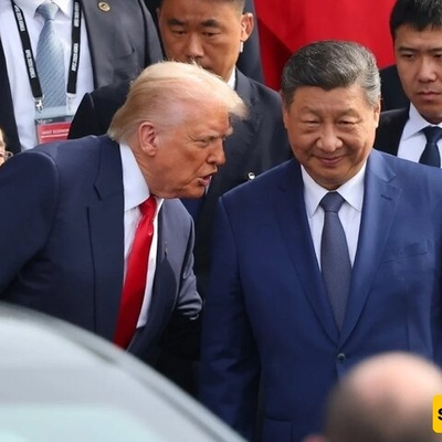 Trump Receives First Warning From China’s President; “There Will Be War If…”