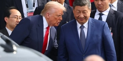 Trump Receives First Warning From China’s President; “There Will Be War If…”