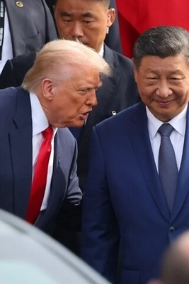 Trump Receives First Warning From China’s President; “There Will Be War If…”