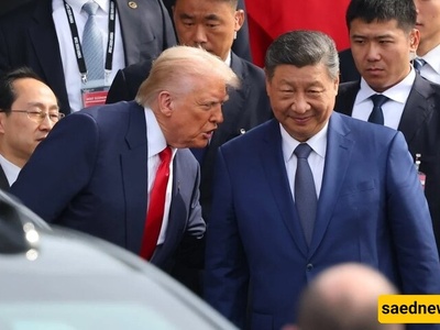 Trump Receives First Warning From China’s President; “There Will Be War If…”