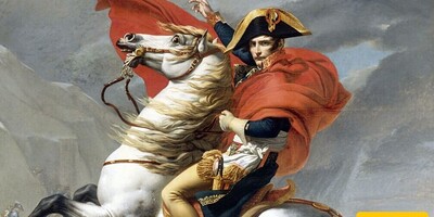 Napoleon’s Battle... Against Bunnies?