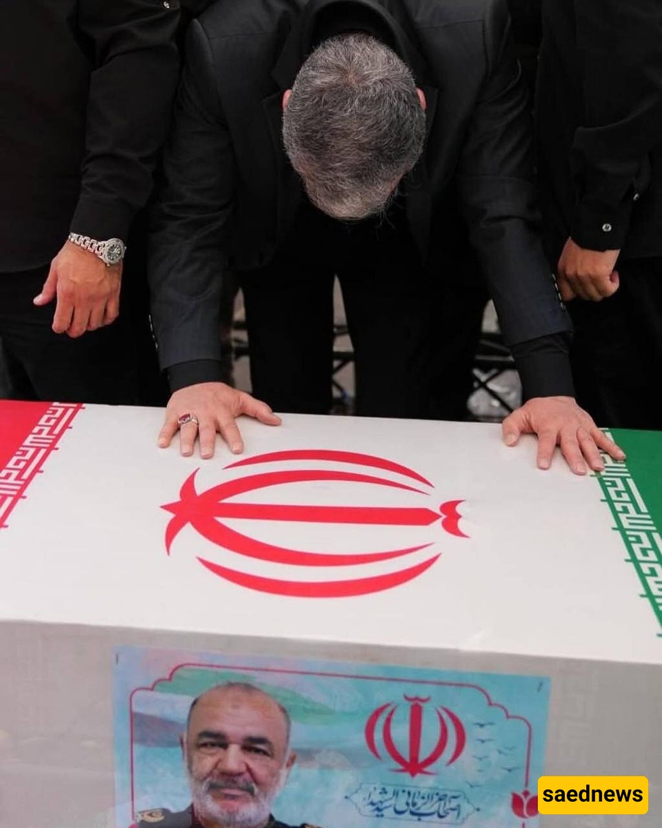 abbas araghci