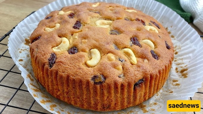cake