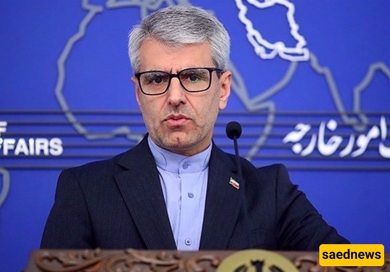 Regional Divisions Invite Foreign Meddling, Iran Warns