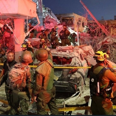 Latest news about Israeli military casualties and pressure from economic investors on Netanyahu