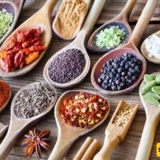 The Best Spice Blend for Khoresh Gheymeh: What Are the Essential Seasonings?