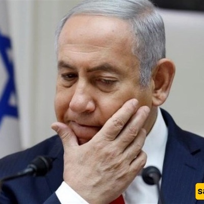 It’s unclear which mouse hole Netanyahu is hiding in; is he watching Israel being bombarded by Iran? +Video