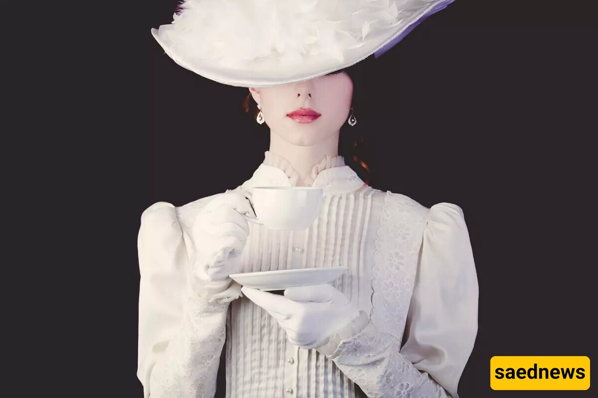 Deadly Beauty Standards That Led 19th-Century European Women to Their Graves