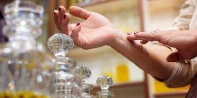 Is Wearing Perfume Forbidden for Young Women in Islam?