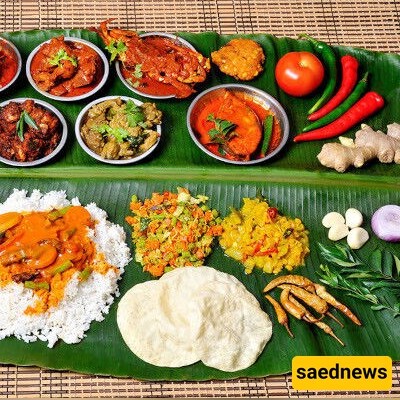 Cultural Cuisines: A Culinary Journey Through Hidden Food Gems