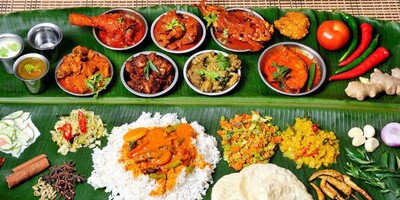 Cultural Cuisines: A Culinary Journey Through Hidden Food Gems