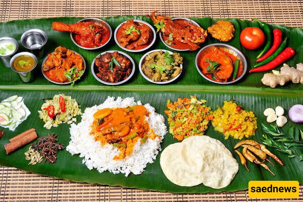 Cultural Cuisines: A Culinary Journey Through Hidden Food Gems