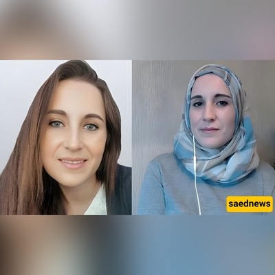 Unmasking Catherine Perez‑Shakdam: Israel’s Alleged Mole in Tehran?