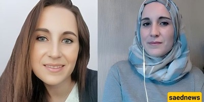 Unmasking Catherine Perez‑Shakdam: Israel’s Alleged Mole in Tehran?