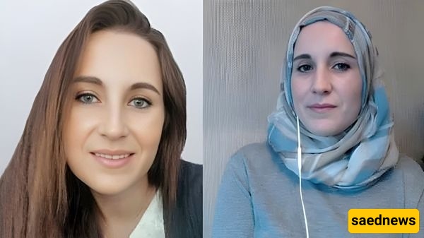 Unmasking Catherine Perez‑Shakdam: Israel’s Alleged Mole in Tehran?