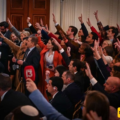 Others Say Who The Victor Of The war Is