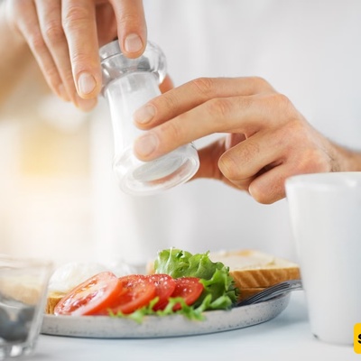 Important Tips For Reducing Salt Intake In Daily Meals