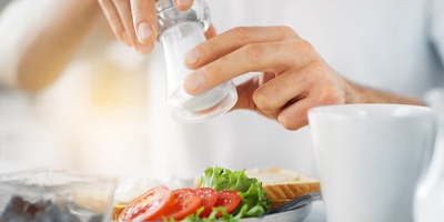 Important Tips For Reducing Salt Intake In Daily Meals